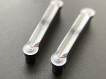 Carbide Grooving Inserts with R2 for Copy Turning & Grooving Brisk Cutting