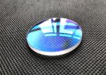 PCX Plano Convex Lens Specified Wavelength Single Point Antireflection Coating