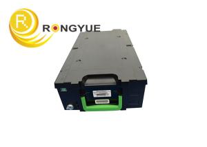 China Wincor ATM Cassette Parts Cash Out 2050XE Cassette Box 1750109651 Plastic on sale