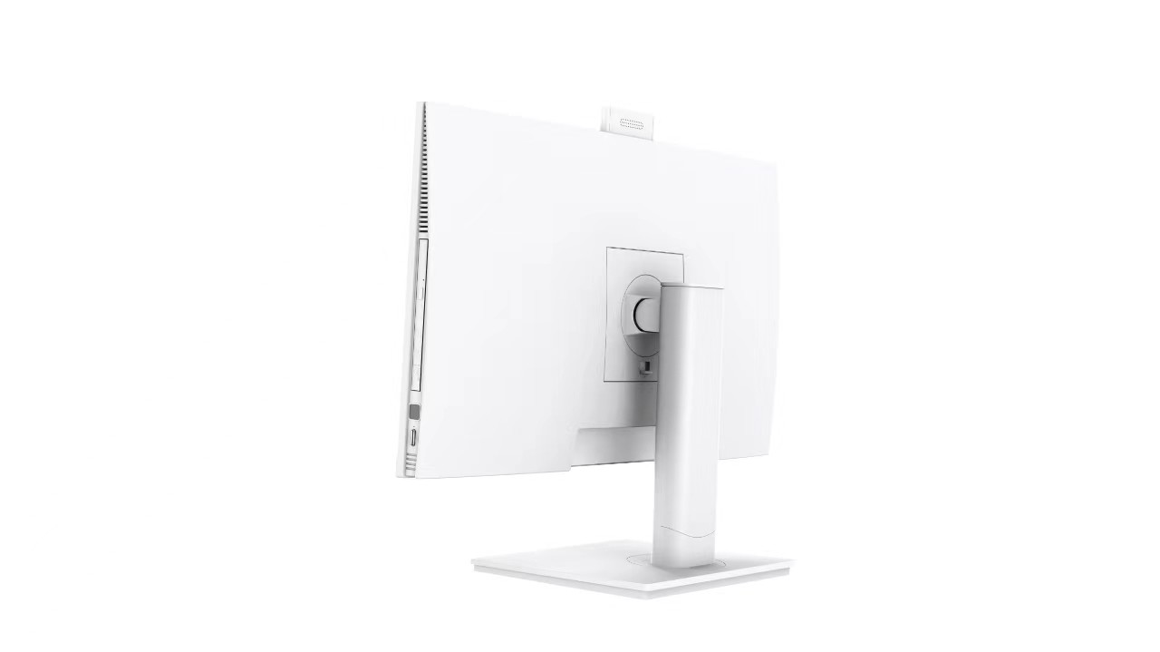 DK270-P01Private Module All In One Computer 27 Inch Core I7 I712700t 12th Win10 32GB+1TB Gaming Pc Desktop Monitor All In One Pc