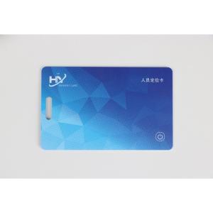 Buy cheap NFC Function Contactless RFID Card 7816 Interface For Access Control product