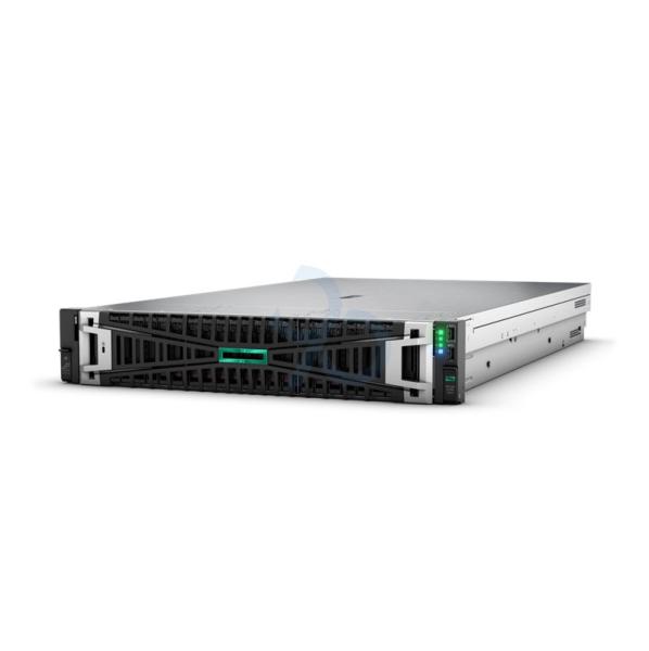 Quality Original Brand HPE ProLiant DL385 Gen11 Server HPE Rack Server with AMD CPU HPE DL385 Gen 11 for sale