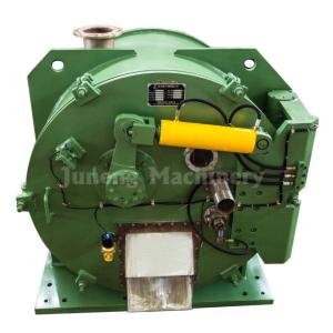China Siphon Peeler Starch Centrifugal Filter Separator Horizontal Automatic Discharge on sale