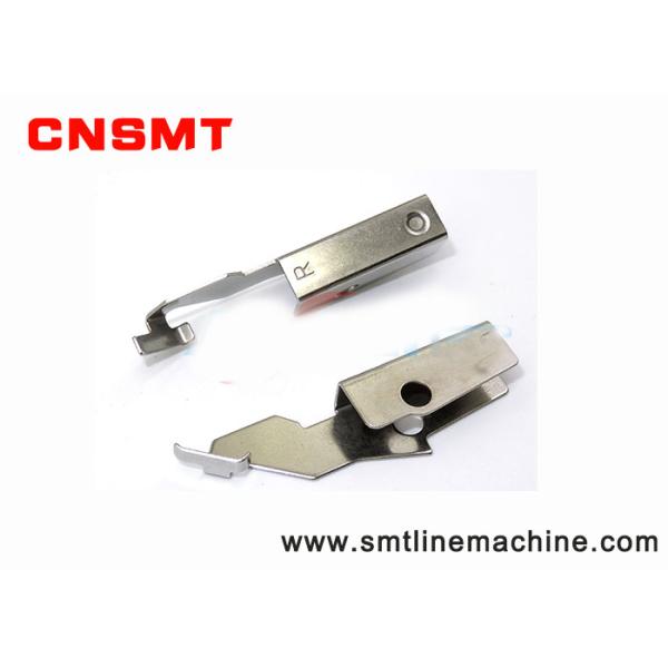 Panasonic 8mm Feeder Buckle Click Right N210109639aa Kxfa1pt4a00