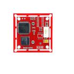 OV528 TTL Camera Module CE OV7725 Camera Module For Environmental Monitoring