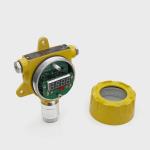 Explosion - Proof Certification Fixed Gas Detector , Fixed H2s Monitor