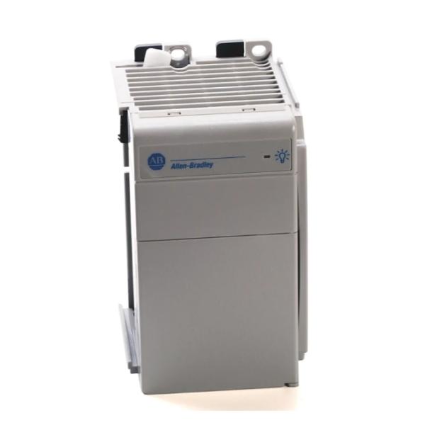 1769-PB2 Allen Bradley CompactLogix DC 2A/0.8A Power Supply