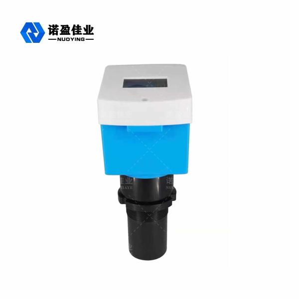 Quality High Sensitivity NYCSUL Ultrasonic Level Gauge Alarm Setting for sale