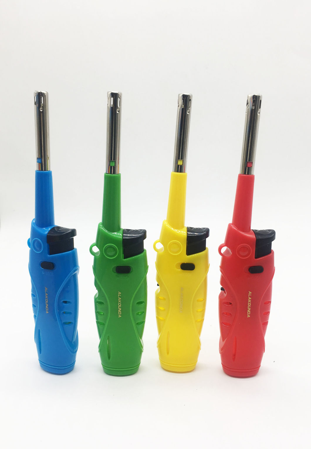 Barbeque BBQ Lighter OEM New Design Gas Lighetr