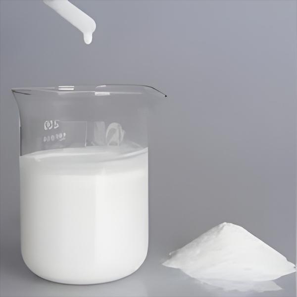 Quality High Performance Styrene Acrylic Emulsion White with Enhanced Adhesion Uv Resistance for sale