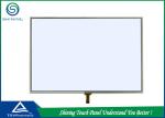 Large Analog Touch Panel 4 Wire Resistance High Sensitivity 4 / 3 Ratio