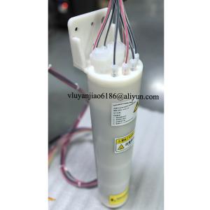 Ultrapure In-Line Chemical Heater PVDF Fluid Heaters 8KW