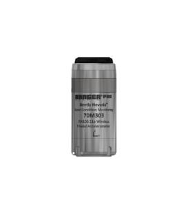 Buy cheap Bently Nevada Ranger Pro Vibration Sensor product