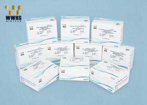 NSE Real Time PCR Kits High Accuracy One Step FIA Rapid Quantitative Test Kit