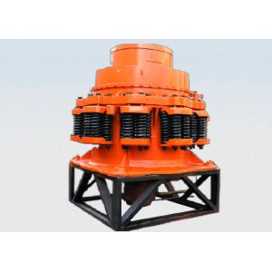 Pyz900 Simmons cone crusher, stone crusher, granite greenstone crusher, crusher