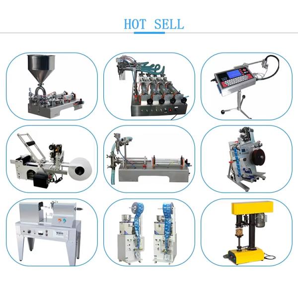 Semi-Automatic Manual PET Glass Plastic Water Bottle Wine Tin Cans Label Applicator New Condition Labeling Machine for Cosmetics