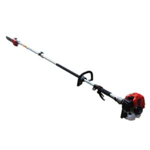 Aluminium alloy handle anti vibration Hedge trimmer Pruner Pruning Shears High Branch Scissors Secateurs Shrub Scissors