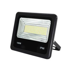China 100w IP66 Led Flood Lights Outdoor High Power For Warehouse on sale