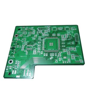 Buy cheap Reliable PCB Reverse Engineering Services , Electronic Circuit Board Design product