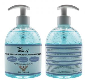 Buy cheap Best Seller 50ml 60ml 100ml Hand Cleaning Hand Washing Soap Gel Liquid Manufacturer product