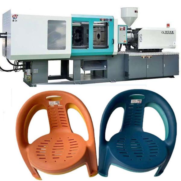 Automatic Electric Power Plastic Chair Moulding Machine 100-300 Ton Clamping Force