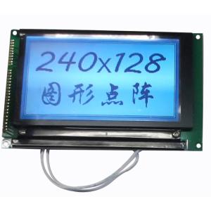 Buy cheap Dot Matrix 240*128 Graphic LCD Module product