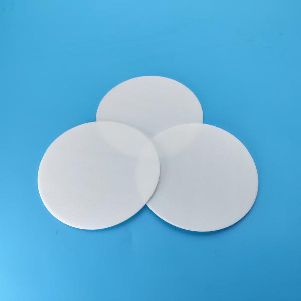 Anti Spill Seal Cap Liners , OD22.8mm PE Foam Gasket