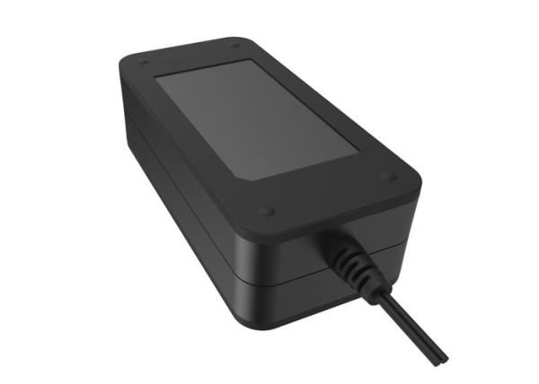 24W 36W 60W Switching Power Supply Desktop Universal AC With Single Output