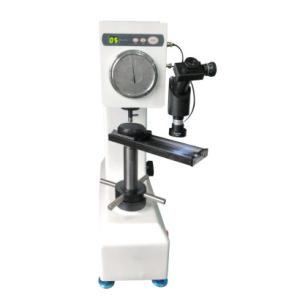 3 In 1 Brinell Hardness Tester HBRV-187.5 100kgf