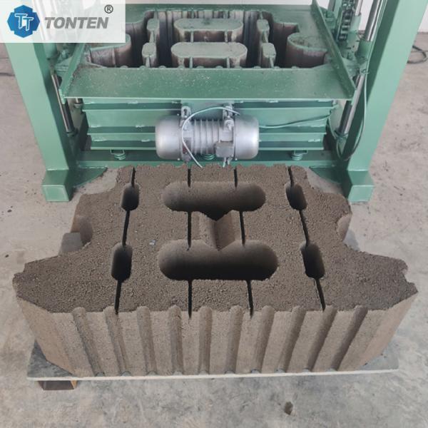 Brick Machine Interlocking Paving Brick Making Machine South Africa