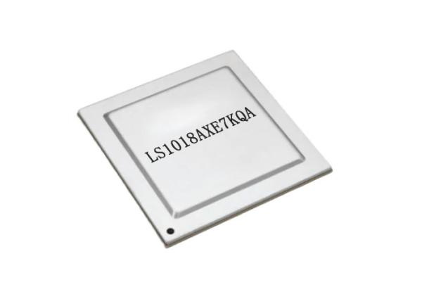 Quality Electronic Integrated Circuit LS1018AXE7KQA SoCs Integrates High-Performance for sale