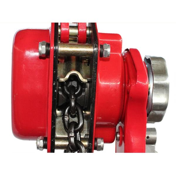 Dia 6mm G80 5 Ton 1.5m Lever Ratchet Manual Chain Hoist