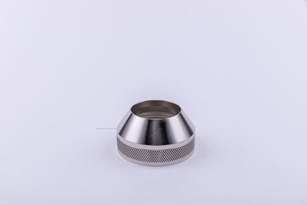 Quality 37081 ESAB  Shield Retainer For ESAB® PT36®  Plasma Cutting Machine ESAB Plasma Consumable for sale