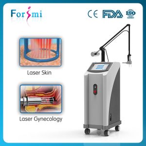 Buy cheap 20*20mm Scan Size Fractional CO2 Laser RF product