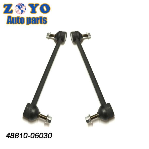 Enhance Your Lexus RX MCU15 2000-2003's Performance with Steel Rear Stabilizer Link