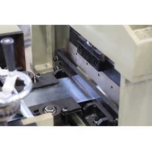 Similar As SAMCO Greenfield Stud And Track Roll Forming Machine Quick Change