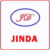 China Guangzhou Jinda Construction Machinery Co. , Ltd. logo