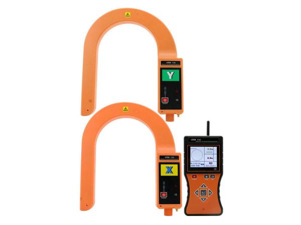 Quality 20000A Electric Power Tester High Low Voltage Nuclear Phase Ammeter for sale
