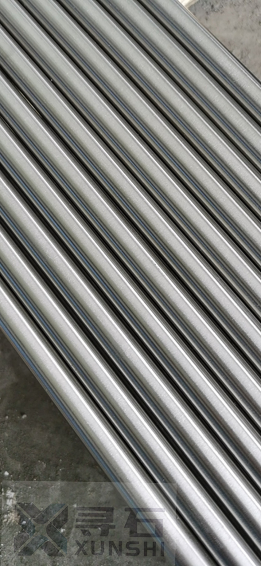 N06600 Inconel 600 Non Magnetic Nickel Alloy corrosion and high temperature resistance