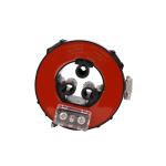 11KV Resin Cast Split Core Current Transformer , Low Voltage Current Transformer