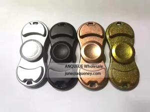 Buy cheap The most popular in USA decompression alloy hand spinner fidget toys,5 different color or custom product