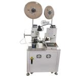 Upgrade Your Production Line with YH-S2 Fully Automatic Terminal Crimping