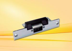 China 12V DC small electromagnetic lock ,electronic door locking systems Holding force 250KG on sale