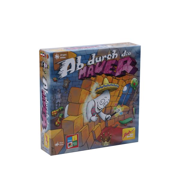 Quality Custom Interactive Educational Board Games Puzzle For 10 Year Olds for sale