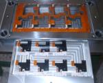 Intelligent Punching machine Customized Automatic Rigid PCB Separator Machine ,