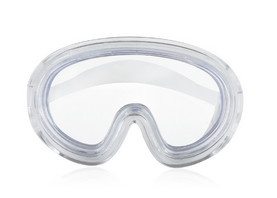 Buy cheap Fog Proof Glasses Safety Eye Protection Goggles Personal Protective Eyewear product