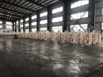 660X110mm Pilot Bundled Conductor Stringing Blocks For Transmission Line