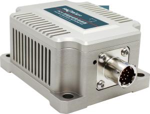 Buy cheap PCA826T Strong System Integration Vibration Speed Frequency Displacement Sensor product