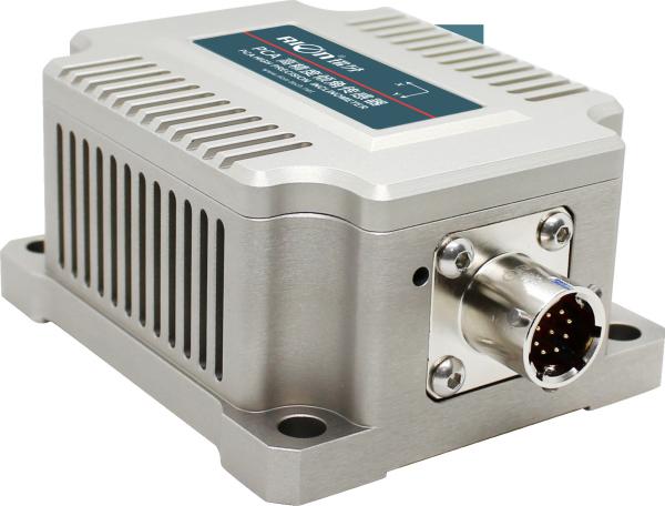 PCA826T Strong System Integration Vibration Speed Frequency Displacement Sensor