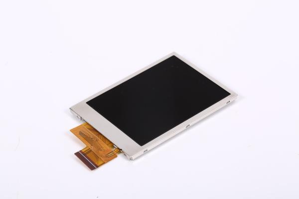 Quality IC Ili9341V ST7789V TFT LCD Display Interface MCU 2.4 Inch LCD Screen for sale